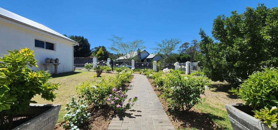 1 Bedroom Property for Sale in Swellendam Western Cape